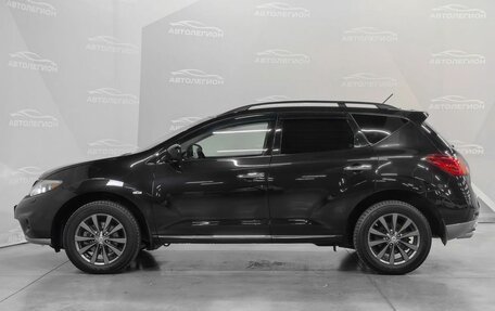 Nissan Murano, 2011 год, 1 300 000 рублей, 2 фотография