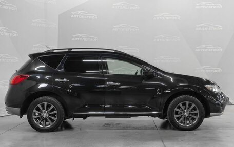 Nissan Murano, 2011 год, 1 300 000 рублей, 6 фотография