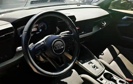 Audi A3, 2023 год, 1 375 000 рублей, 11 фотография