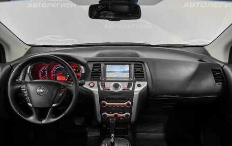 Nissan Murano, 2011 год, 1 300 000 рублей, 9 фотография
