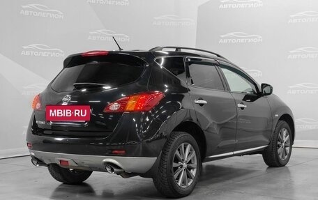 Nissan Murano, 2011 год, 1 300 000 рублей, 5 фотография