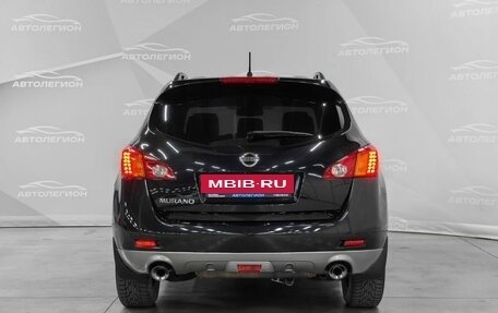Nissan Murano, 2011 год, 1 300 000 рублей, 4 фотография