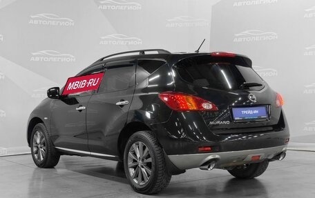 Nissan Murano, 2011 год, 1 300 000 рублей, 3 фотография