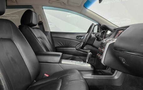 Nissan Murano, 2011 год, 1 300 000 рублей, 14 фотография