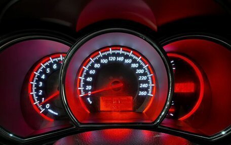 Nissan Murano, 2011 год, 1 300 000 рублей, 19 фотография