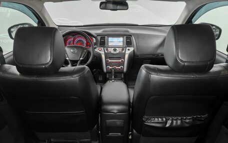 Nissan Murano, 2011 год, 1 300 000 рублей, 17 фотография