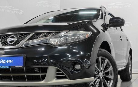 Nissan Murano, 2011 год, 1 300 000 рублей, 25 фотография