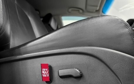 Nissan Murano, 2011 год, 1 300 000 рублей, 15 фотография