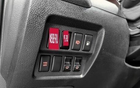 Nissan Murano, 2011 год, 1 300 000 рублей, 23 фотография
