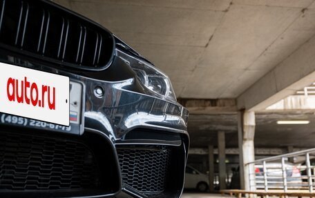 BMW 3 серия, 2012 год, 2 400 000 рублей, 2 фотография