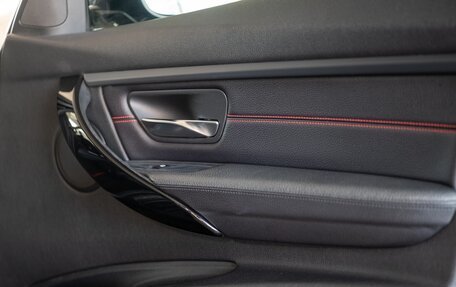 BMW 3 серия, 2012 год, 2 400 000 рублей, 12 фотография