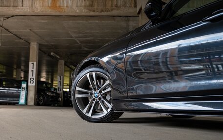 BMW 3 серия, 2012 год, 2 400 000 рублей, 3 фотография