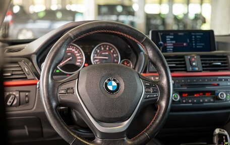 BMW 3 серия, 2012 год, 2 400 000 рублей, 8 фотография