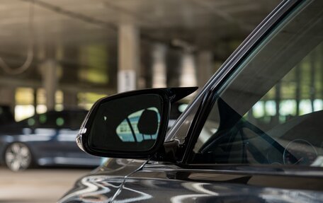 BMW 3 серия, 2012 год, 2 400 000 рублей, 7 фотография