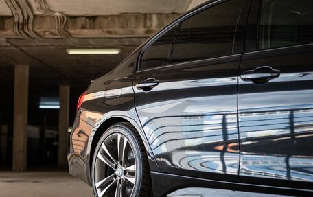 BMW 3 серия, 2012 год, 2 400 000 рублей, 5 фотография