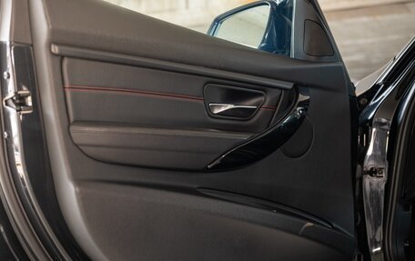 BMW 3 серия, 2012 год, 2 400 000 рублей, 15 фотография