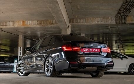 BMW 3 серия, 2012 год, 2 400 000 рублей, 4 фотография