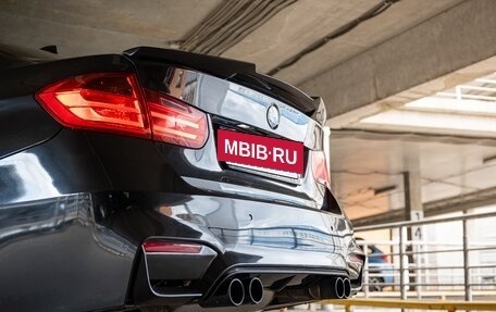 BMW 3 серия, 2012 год, 2 400 000 рублей, 6 фотография