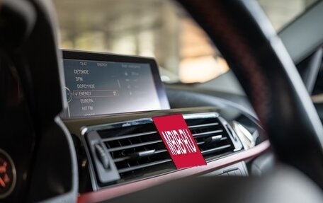 BMW 3 серия, 2012 год, 2 400 000 рублей, 9 фотография
