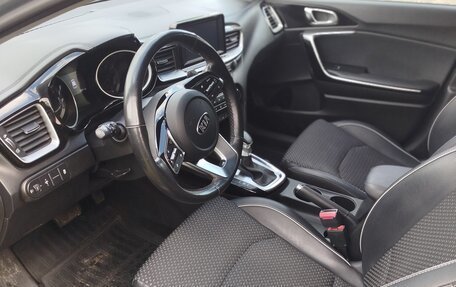 KIA cee'd III, 2018 год, 1 800 рублей, 7 фотография
