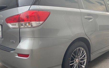 Toyota Wish II, 2009 год, 1 100 000 рублей, 2 фотография