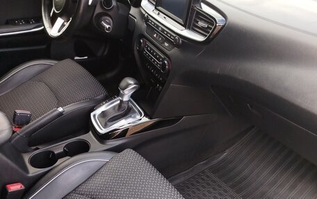 KIA cee'd III, 2018 год, 1 800 рублей, 16 фотография