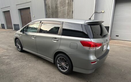 Toyota Wish II, 2009 год, 1 100 000 рублей, 3 фотография