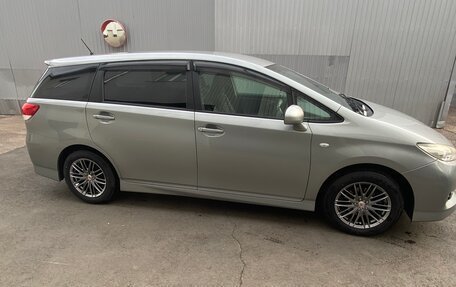 Toyota Wish II, 2009 год, 1 100 000 рублей, 5 фотография