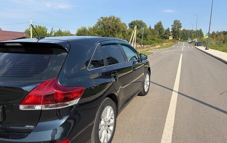 Toyota Venza I, 2014 год, 1 930 000 рублей, 5 фотография