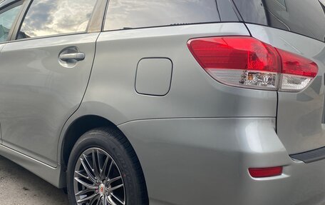Toyota Wish II, 2009 год, 1 100 000 рублей, 4 фотография