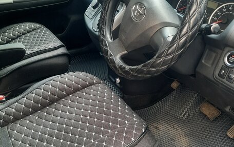 Toyota Wish II, 2009 год, 1 100 000 рублей, 7 фотография