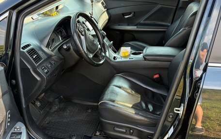 Toyota Venza I, 2014 год, 1 930 000 рублей, 7 фотография