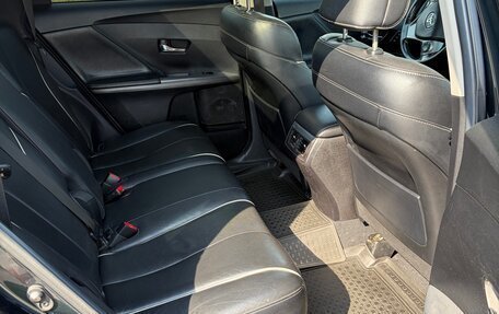 Toyota Venza I, 2014 год, 1 930 000 рублей, 9 фотография