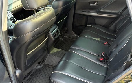 Toyota Venza I, 2014 год, 1 930 000 рублей, 8 фотография