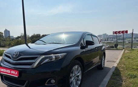 Toyota Venza I, 2014 год, 1 930 000 рублей, 3 фотография