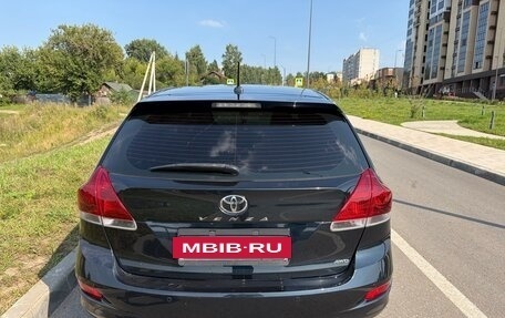Toyota Venza I, 2014 год, 1 930 000 рублей, 4 фотография