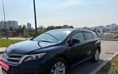 Toyota Venza I, 2014 год, 1 930 000 рублей, 6 фотография