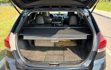 Toyota Venza I, 2014 год, 1 930 000 рублей, 11 фотография