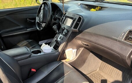 Toyota Venza I, 2014 год, 1 930 000 рублей, 10 фотография