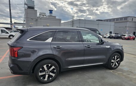 KIA Sorento IV, 2022 год, 3 850 000 рублей, 3 фотография
