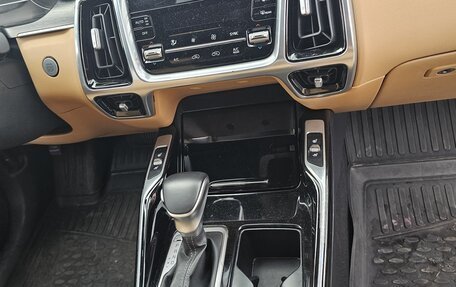 KIA Sorento IV, 2022 год, 3 850 000 рублей, 7 фотография