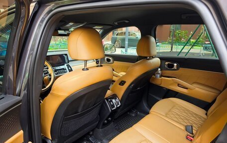KIA Sorento IV, 2022 год, 3 850 000 рублей, 9 фотография