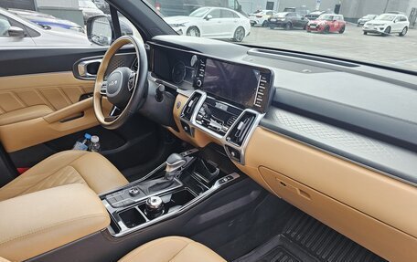 KIA Sorento IV, 2022 год, 3 850 000 рублей, 8 фотография