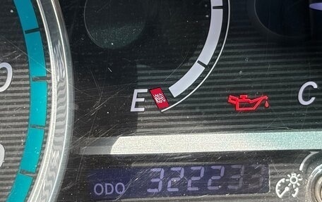 Toyota Venza I, 2014 год, 1 930 000 рублей, 12 фотография