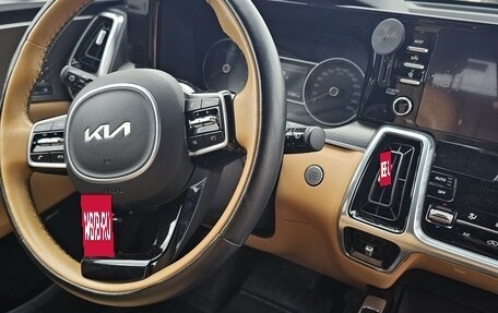 KIA Sorento IV, 2022 год, 3 850 000 рублей, 5 фотография