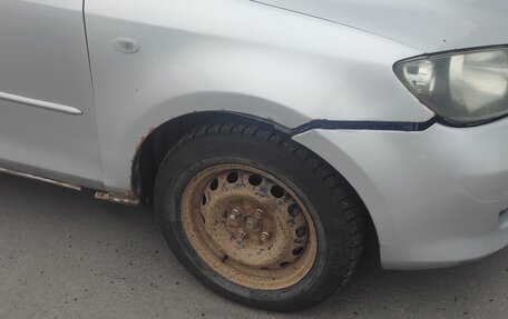 Mazda Demio III (DE), 2003 год, 125 000 рублей, 7 фотография