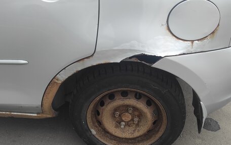 Mazda Demio III (DE), 2003 год, 125 000 рублей, 10 фотография