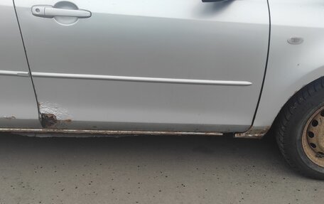 Mazda Demio III (DE), 2003 год, 125 000 рублей, 8 фотография