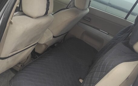 Mazda Demio III (DE), 2003 год, 125 000 рублей, 13 фотография