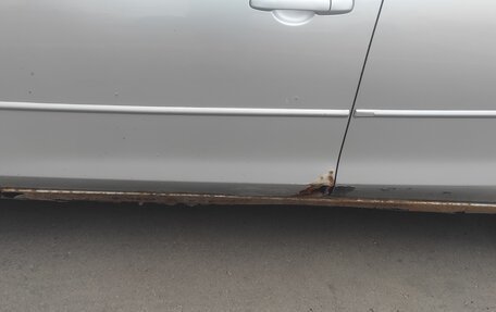 Mazda Demio III (DE), 2003 год, 125 000 рублей, 11 фотография